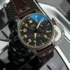 Реплика часов IWC Big Pilot’s Watch IW501004 — фото товара LuxuryWatch