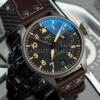 Реплика часов IWC Big Pilot’s Watch IW501004 — фото товара LuxuryWatch