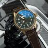 Реплика часов IWC Pilot’s Watch Spitfire IW327101 — фото товара LuxuryWatch