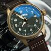 Реплика часов IWC Pilot’s Watch Spitfire IW327101 — фото товара LuxuryWatch