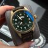 Реплика часов IWC Pilot’s Watch Spitfire IW327101 — фото товара LuxuryWatch