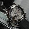 Реплика часов IWC Portugieser Chronograph IW371609 — фото товара LuxuryWatch