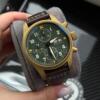 Реплика часов IWC Pilot’s Watch Chronograph IW387902 — фото товара LuxuryWatch