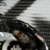 Реплика часов Patek Philippe Nautilus DiW Custom Carbon All Black — фото товара LuxuryWatch