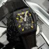 Реплика часов Hublot Masterpiece Tourbillon 906.ND.0129.VR.AES12 — фото товара LuxuryWatch