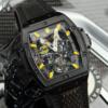 Реплика часов Hublot Masterpiece Tourbillon 906.ND.0129.VR.AES12 — фото товара LuxuryWatch