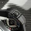Реплика часов Hublot Masterpiece Tourbillon 906.ND.0129.VR.AES12 — фото товара LuxuryWatch