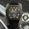 Реплика часов Hublot Masterpiece Tourbillon 906.ND.0129.VR.AES12 — фото товара LuxuryWatch