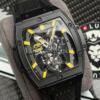 Реплика часов Hublot Masterpiece Tourbillon 906.ND.0129.VR.AES12 — фото товара LuxuryWatch
