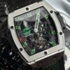 Реплика часов Hublot Masterpiece Tourbillon 906.NX.0129.VR.AES13 — фото товара LuxuryWatch