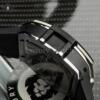 Реплика часов Hublot Masterpiece Tourbillon 906.NX.0129.VR.AES13 — фото товара LuxuryWatch