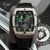 Реплика часов Hublot Masterpiece Tourbillon 906.NX.0129.VR.AES13 — фото товара LuxuryWatch