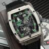 Реплика часов Hublot Masterpiece Tourbillon 906.NX.0129.VR.AES13 — фото товара LuxuryWatch
