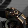 Реплика часов Hublot Masterpiece Tourbillon 906.OX.0123.VR.AES13 — фото товара LuxuryWatch