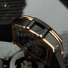 Реплика часов Hublot Masterpiece Tourbillon 906.OX.0123.VR.AES13 — фото товара LuxuryWatch