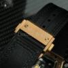 Реплика часов Hublot Masterpiece Tourbillon 906.OX.0123.VR.AES13 — фото товара LuxuryWatch