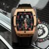 Реплика часов Hublot Masterpiece Tourbillon 906.OX.0123.VR.AES13 — фото товара LuxuryWatch