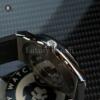 Реплика часов Hublot Classic Fusion 542.NX.7170.LR, синий циферблат — фото товара LuxuryWatch