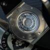 Реплика часов Hublot Classic Fusion 542.NX.7170.LR, синий циферблат — фото товара LuxuryWatch