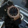 Реплика часов Hublot Classic Fusion 542.OX.1181.RX — фото товара LuxuryWatch