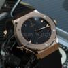 Реплика часов Hublot Classic Fusion 542.OX.1181.RX — фото товара LuxuryWatch