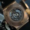 Реплика часов Hublot Classic Fusion 542.OX.2610.LR — фото товара LuxuryWatch