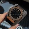 Реплика часов Hublot Classic Fusion 542.OX.1181.RX — фото товара LuxuryWatch