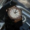 Реплика часов Hublot Classic Fusion 542.OX.2610.LR — фото товара LuxuryWatch