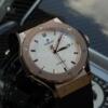 Реплика часов Hublot Classic Fusion 542.OX.2610.LR — фото товара LuxuryWatch