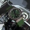 Реплика часов Hublot Classic Fusion 542.NX.8970.RX — фото товара LuxuryWatch
