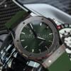 Реплика часов Hublot Classic Fusion 542.NX.8970.RX — фото товара LuxuryWatch
