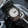 Реплика часов Hublot Classic Fusion 542.NX.2610.LR, серый циферблат — фото товара LuxuryWatch