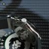 Реплика часов Hublot Classic Fusion 542.NX.2610.LR, серый циферблат — фото товара LuxuryWatch