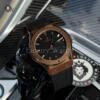 Реплика часов Hublot Classic Fusion 542.OX.1181.LR — фото товара LuxuryWatch