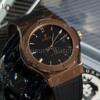 Реплика часов Hublot Classic Fusion 542.OX.1181.LR — фото товара LuxuryWatch