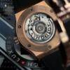 Реплика часов Hublot Classic Fusion 542.OX.1181.LR — фото товара LuxuryWatch
