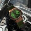 Реплика часов Hublot Classic Fusion 542.OX.8980.LR — фото товара LuxuryWatch