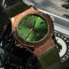 Реплика часов Hublot Classic Fusion 542.OX.8980.LR — фото товара LuxuryWatch