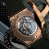 Реплика часов Hublot Classic Fusion 542.OX.8980.LR — фото товара LuxuryWatch