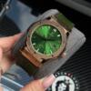 Реплика часов Hublot Classic Fusion 542.OX.8980.LR — фото товара LuxuryWatch