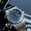 Реплика часов Audemars Piguet Royal Oak 77351ST.ZZ.1261ST.01 — фото товара LuxuryWatch