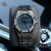 Реплика часов Audemars Piguet Royal Oak 77351ST.ZZ.1261ST.01 — фото товара LuxuryWatch