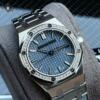 Реплика часов Audemars Piguet Royal Oak 77351ST.ZZ.1261ST.01 — фото товара LuxuryWatch