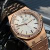 Реплика часов Audemars Piguet Royal Oak 77451OR.ZZ.1361OR.03 — фото товара LuxuryWatch