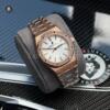 Реплика часов Audemars Piguet Royal Oak 77451OR.ZZ.1361OR.03 — фото товара LuxuryWatch