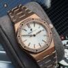Реплика часов Audemars Piguet Royal Oak 77451OR.ZZ.1361OR.03 — фото товара LuxuryWatch
