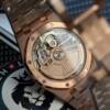Реплика часов Audemars Piguet Royal Oak 77351OR.ZZ.1261OR.01 — фото товара LuxuryWatch