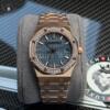 Реплика часов Audemars Piguet Royal Oak 77351OR.ZZ.1261OR.01 — фото товара LuxuryWatch