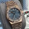 Реплика часов Audemars Piguet Royal Oak 77351OR.ZZ.1261OR.01 — фото товара LuxuryWatch