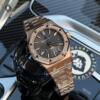 Реплика часов Audemars Piguet Royal Oak 15451OR.ZZ.1256OR.02 — фото товара LuxuryWatch